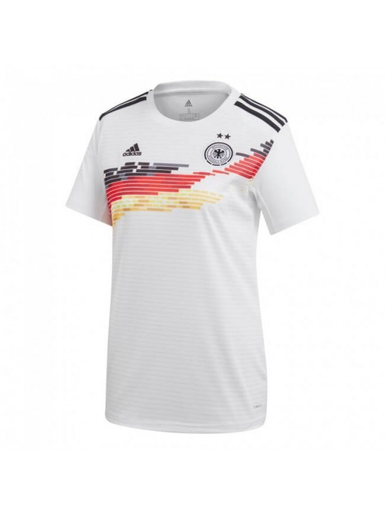 Camiseta de Alemania Mujer 2019 2020
