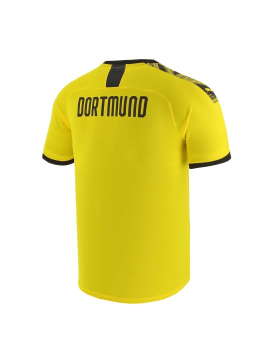 Camiseta Puma Borussia Dörtmund 19 2020