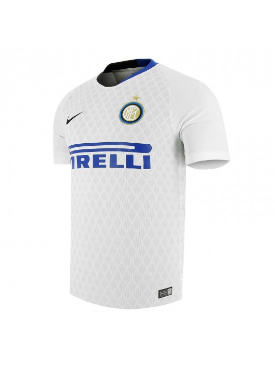 Camiseta Nike Inter 2a Stadium 2018 2019