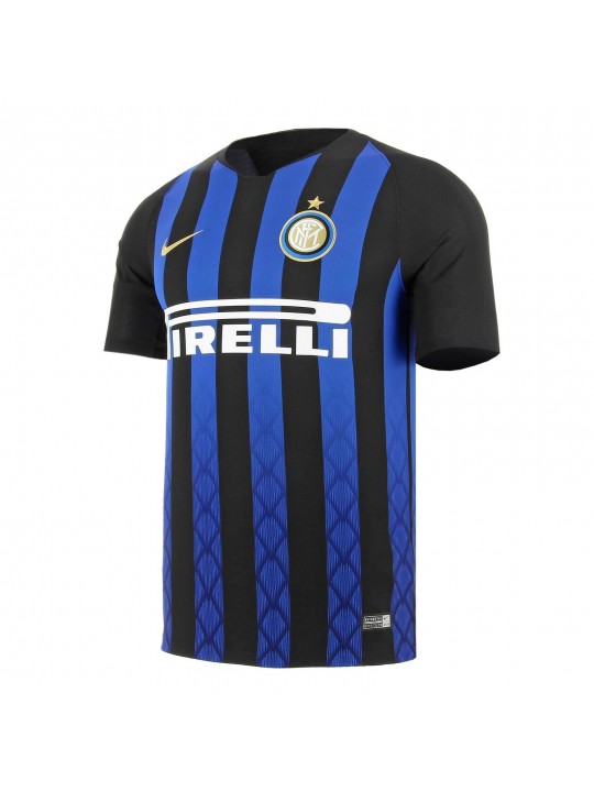 Camiseta Inter Milan 1ª Equipación 2018/2019