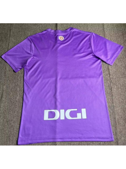 Camiseta Athletic Club Bilbao Púrpura Portero 25/26