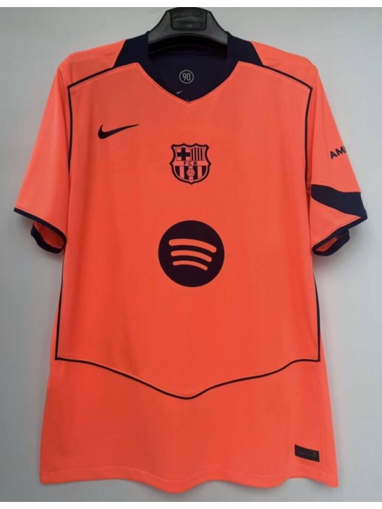 Camiseta Barcelona 3ª Equipación 25/26 Camiseta Barcelona 3ª Equipación 25/26