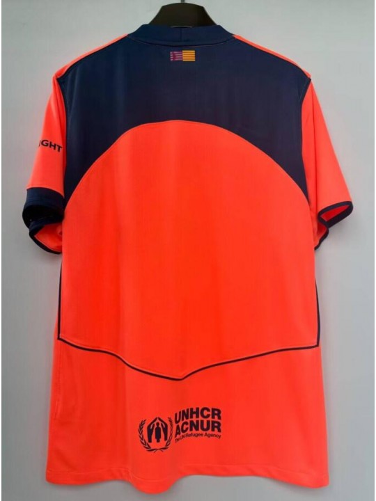 Camiseta Barcelona 3ª Equipación 25/26 Camiseta Barcelona 3ª Equipación 25/26