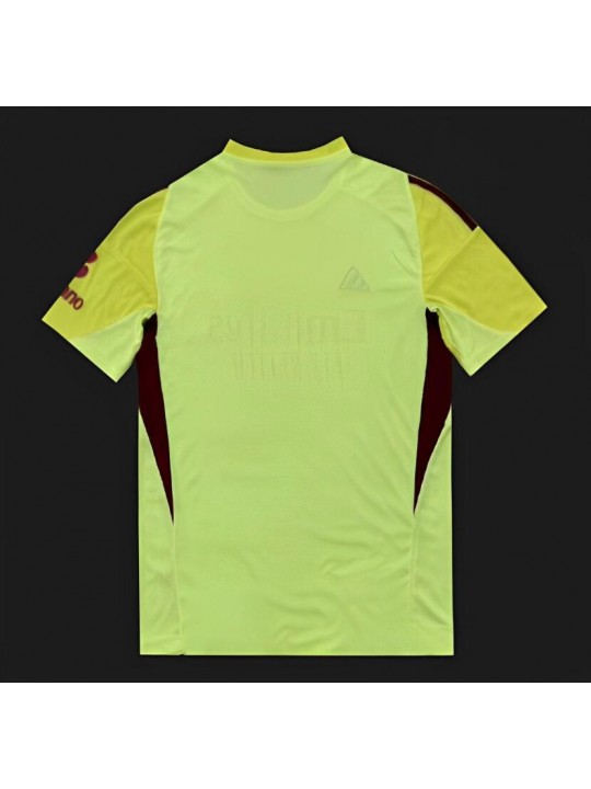 Camiseta Benfica Fc Portero 25/26