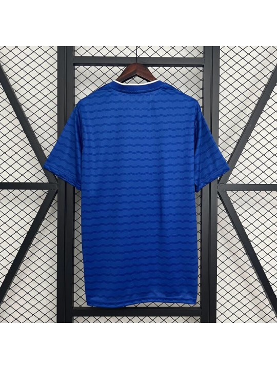 Camiseta Everton Fc 1ª Equipación 25/26