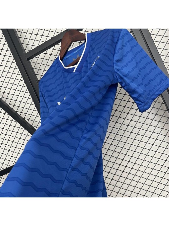 Camiseta Everton Fc 1ª Equipación 25/26