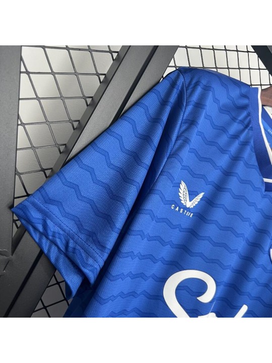 Camiseta Everton Fc 1ª Equipación 25/26