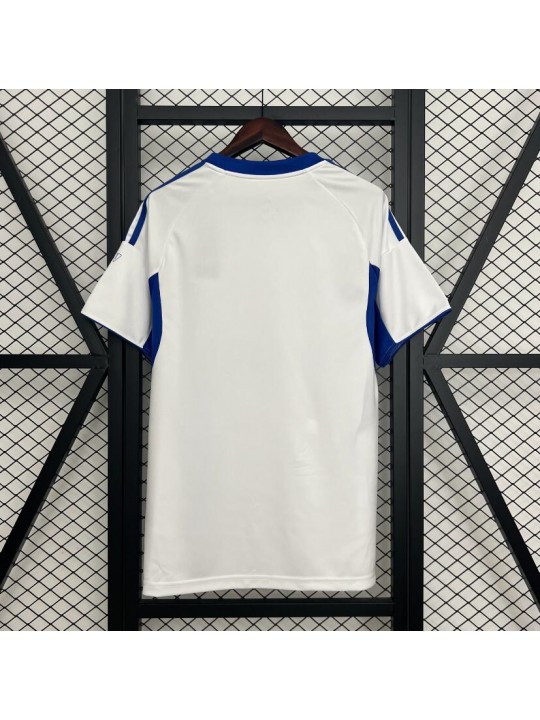 Camiseta Fc Schalke 04 2ª Equipación 25/26