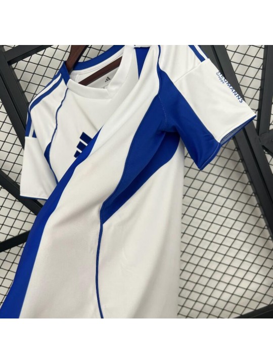 Camiseta Fc Schalke 04 2ª Equipación 25/26