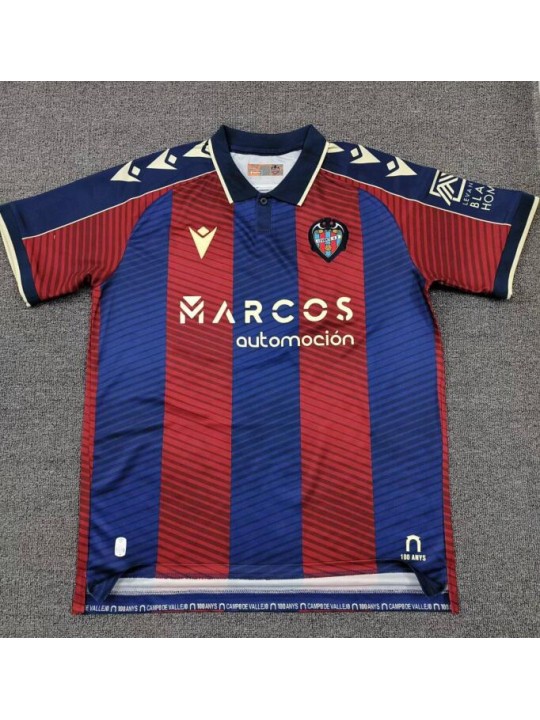 Camiseta Levante 1ª Equipación 25/26