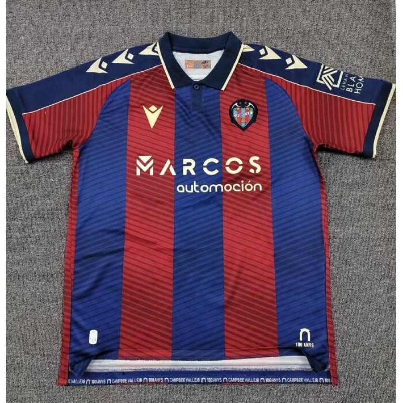 Camiseta Levante 1ª Equipación 25/26