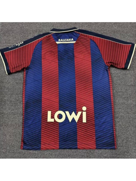 Camiseta Levante 1ª Equipación 25/26
