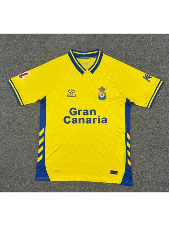 Camiseta U L P FC 1ª Equipación 25/26