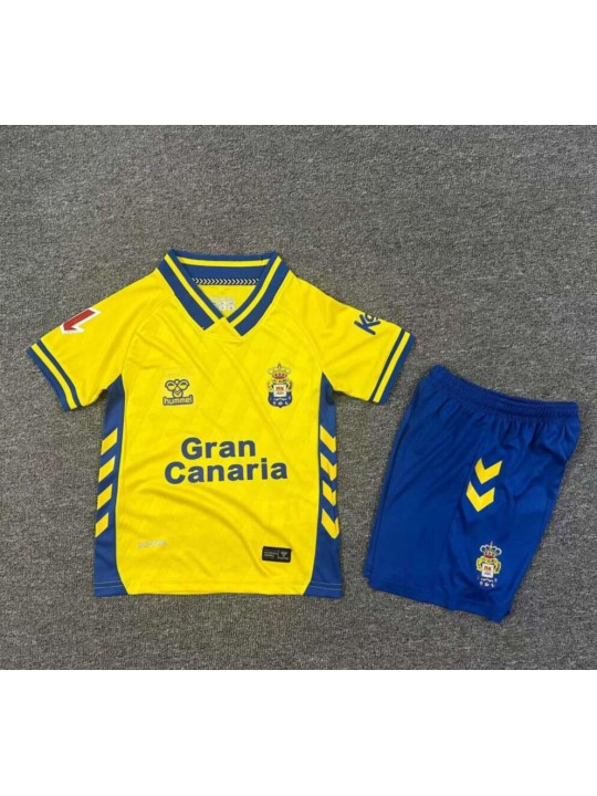 Camiseta U L P FC 1ª Equipación 25/26 Niño