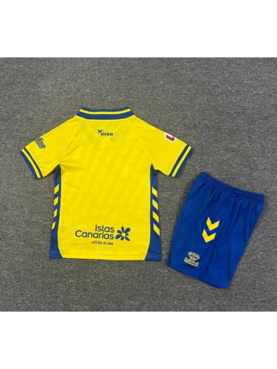 Camiseta U L P FC 1ª Equipación 25/26 Niño