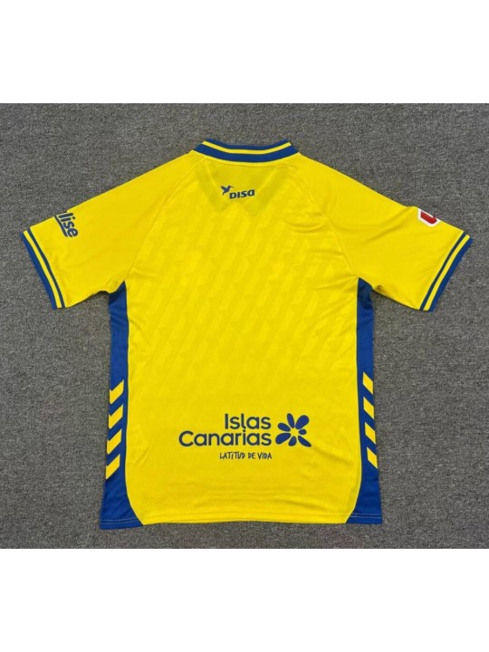 Camiseta U L P FC 1ª Equipación 25/26
