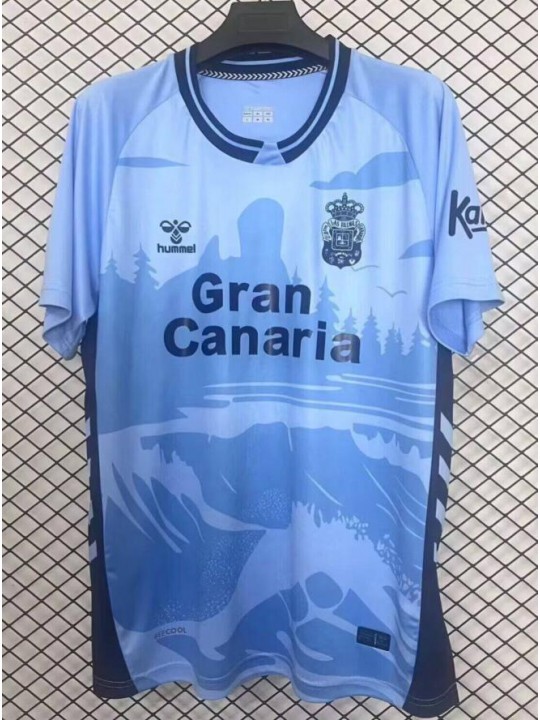 Camiseta U L P FC 2ª Equipación 25/26