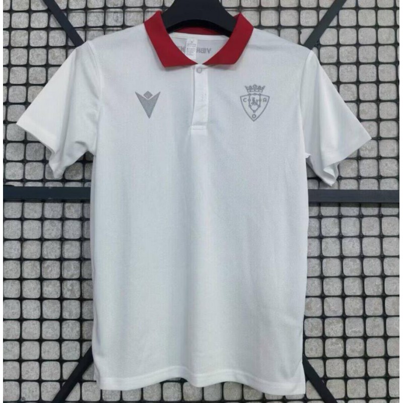 POLO Osasuna 25/26