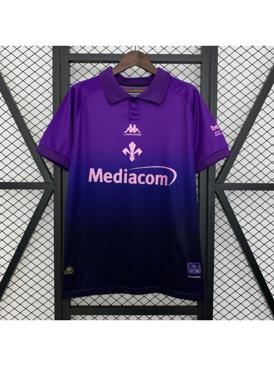 Camiseta ACF Fiorentina 25/26