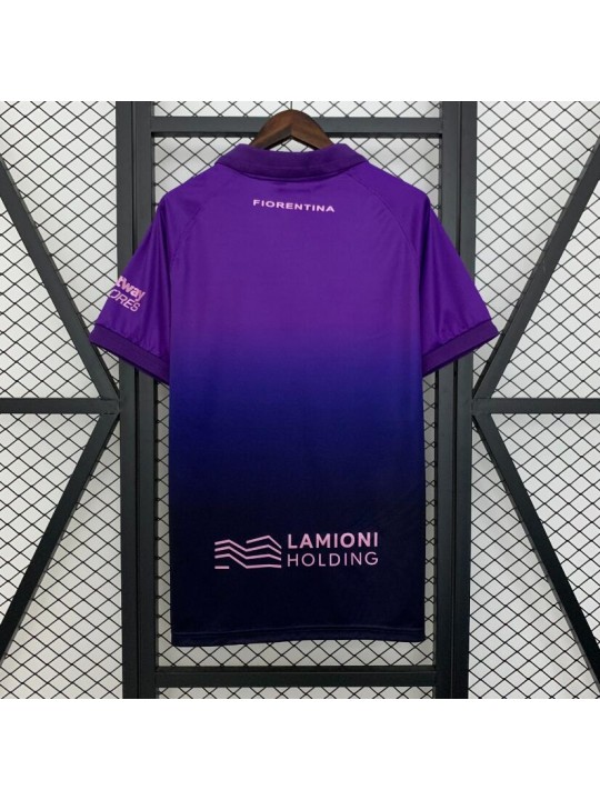 Camiseta ACF Fiorentina 25/26