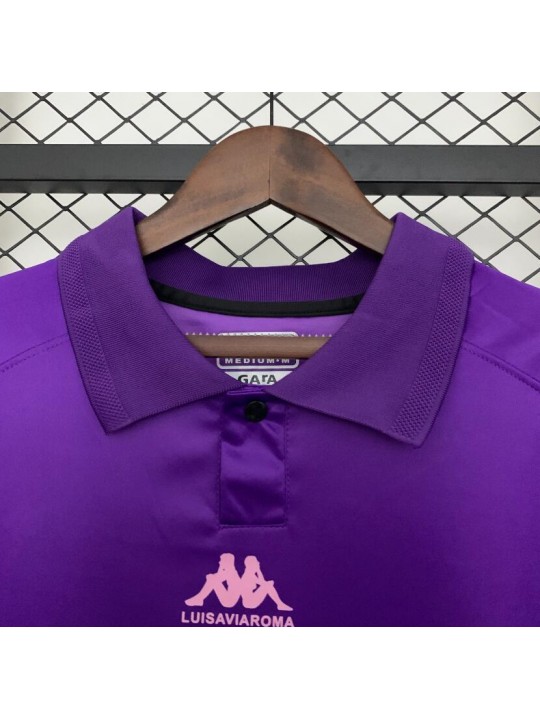 Camiseta ACF Fiorentina 25/26