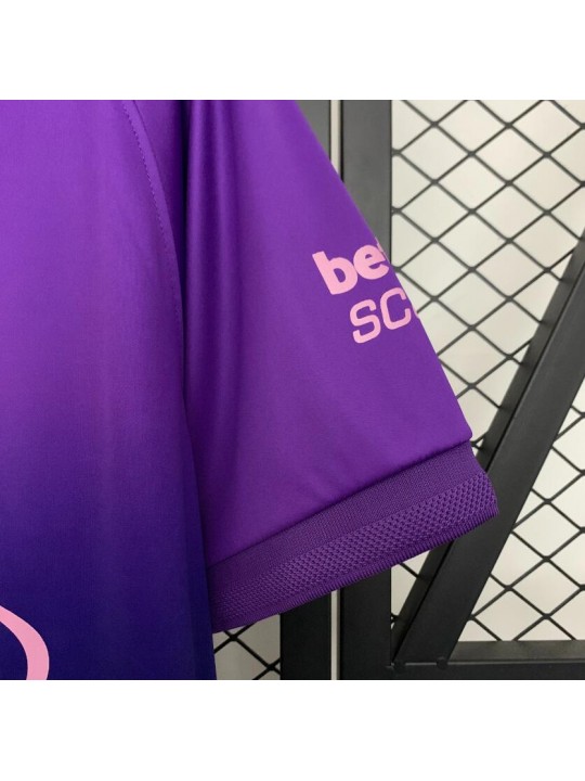 Camiseta ACF Fiorentina 25/26