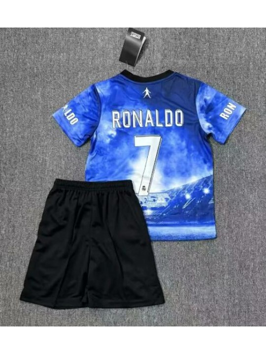 Camiseta CR7 Special Edition (Hombre/Niño) 25/26