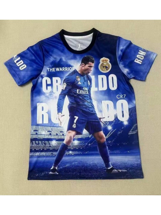 Camiseta CR7 Special Edition (Hombre/Niño) 25/26