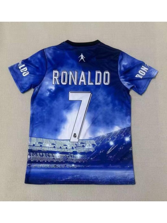 Camiseta CR7 Special Edition (Hombre/Niño) 25/26