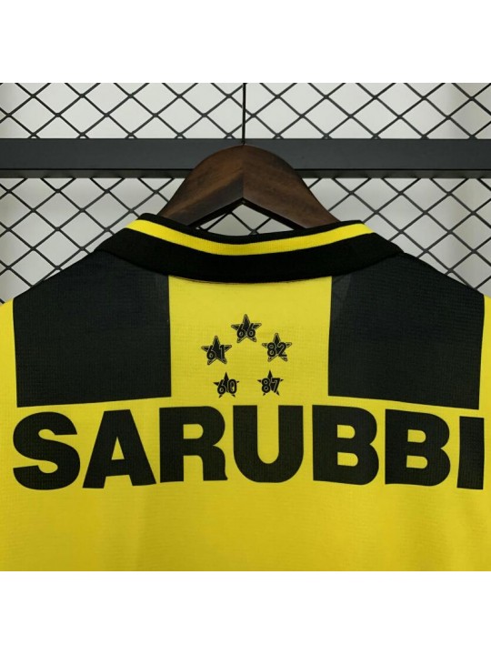 Camiseta Club Atlético Peñarol 1ª Equipación 25/26