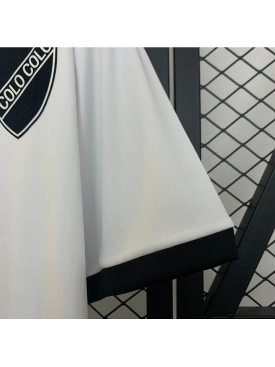 Camiseta Colo Colo 100th Anniversary