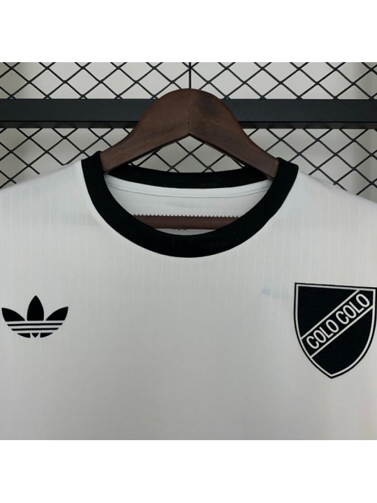 Camiseta Colo Colo 100th Anniversary