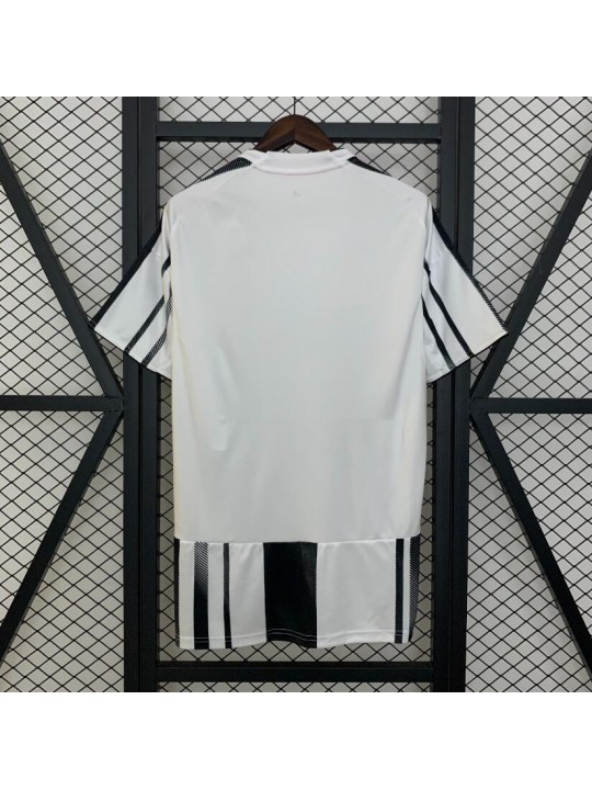 Camiseta Juventus 1ª Equipación 25/26