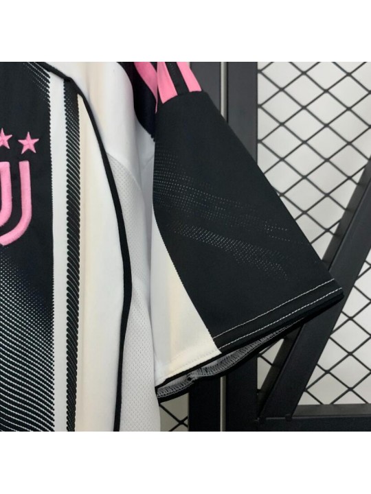 Camiseta Juventus 1ª Equipación 25/26