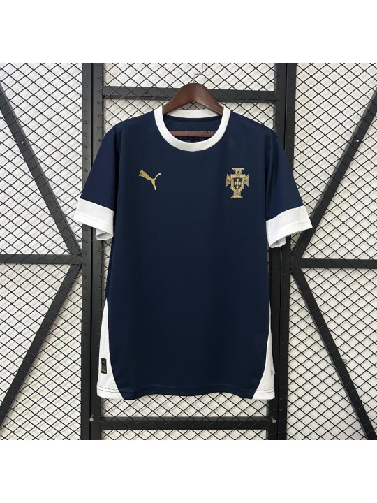 Camiseta Portugal Fc Pre-Match 2025-2026
