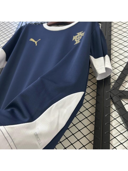 Camiseta Portugal Fc Pre-Match 2025-2026