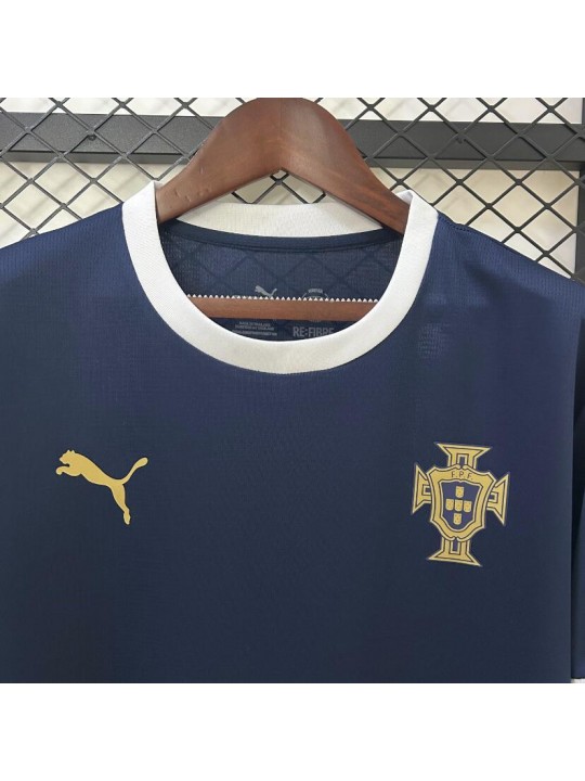 Camiseta Portugal Fc Pre-Match 2025-2026