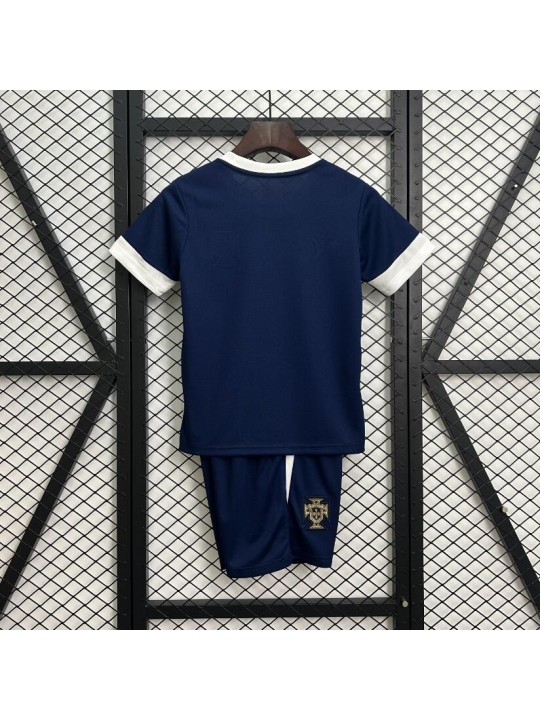 Camiseta Portugal Fc Pre-Match 2025-2026 Niño