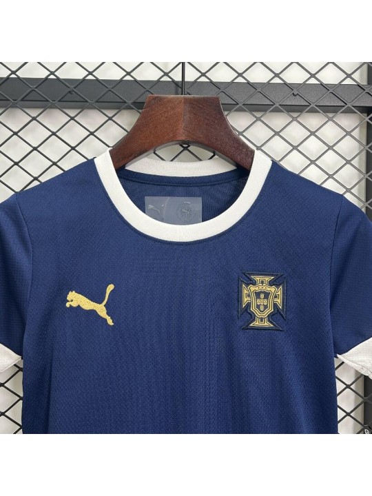 Camiseta Portugal Fc Pre-Match 2025-2026 Niño