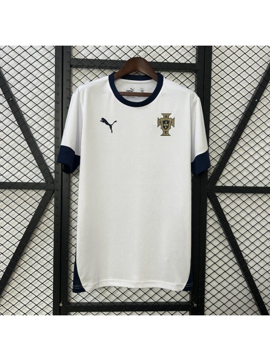 Camiseta Portugal Fc Pre-Match 2025/2026