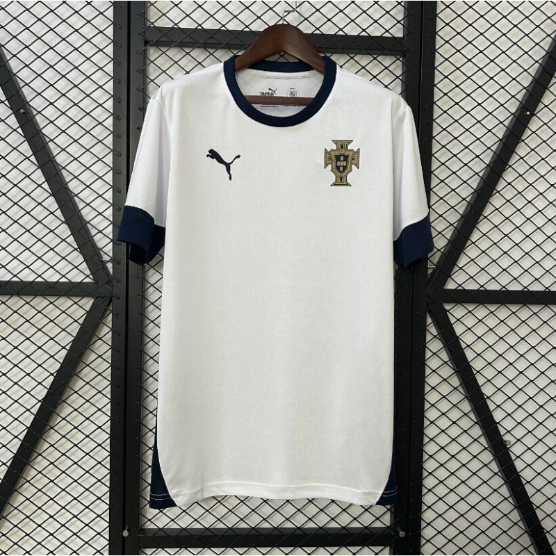 Camiseta Portugal Fc Pre-Match 2025/2026