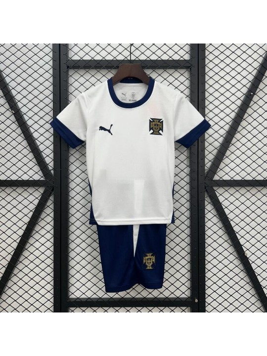 Camiseta Portugal Fc Pre-Match 2025/2026 Niño