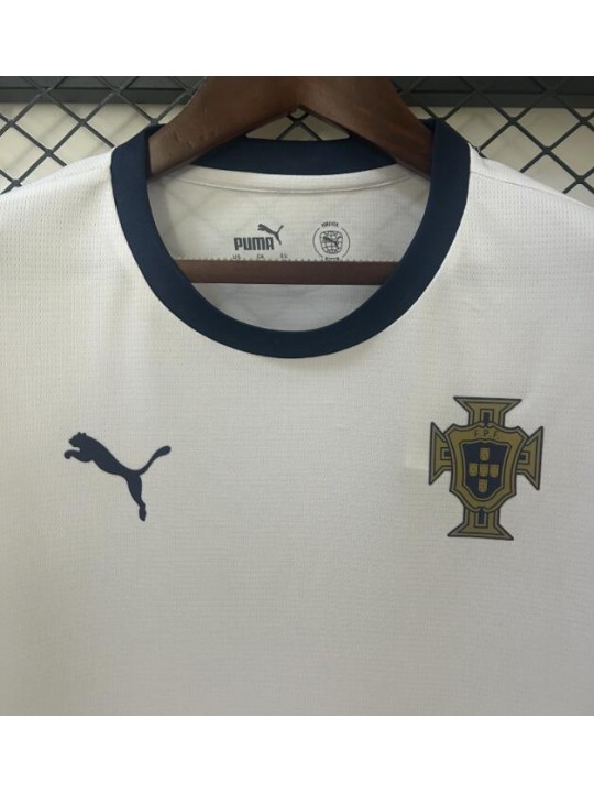 Camiseta Portugal Fc Pre-Match 2025/2026