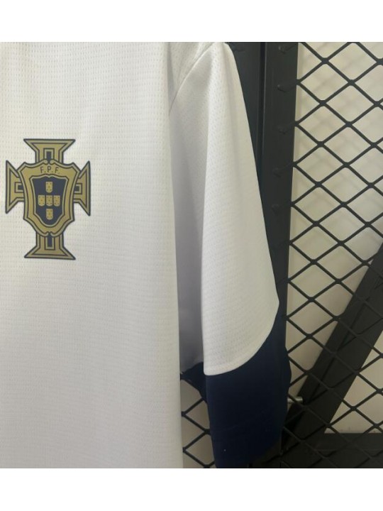 Camiseta Portugal Fc Pre-Match 2025/2026
