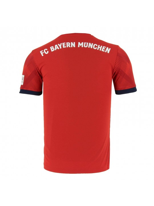 Camiseta oficial Bayern Múnich 18 - 19