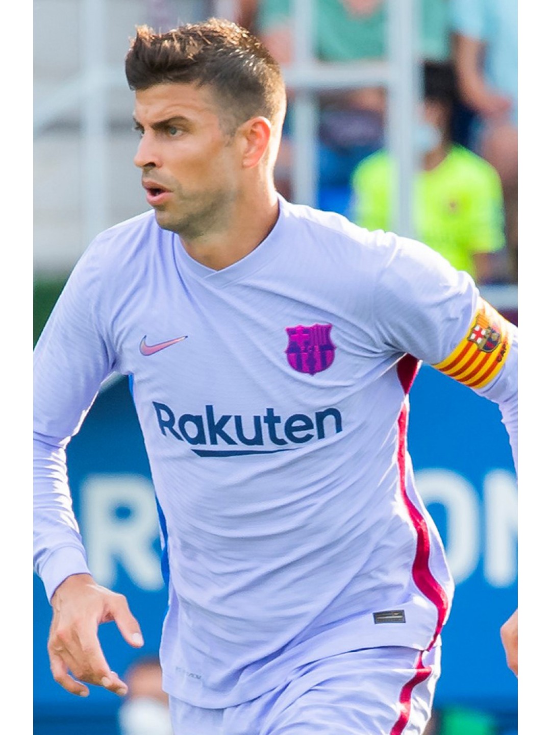 Barca 2022 Camiseta Rakuten Barcelona Camiseta Del Barca 21 22