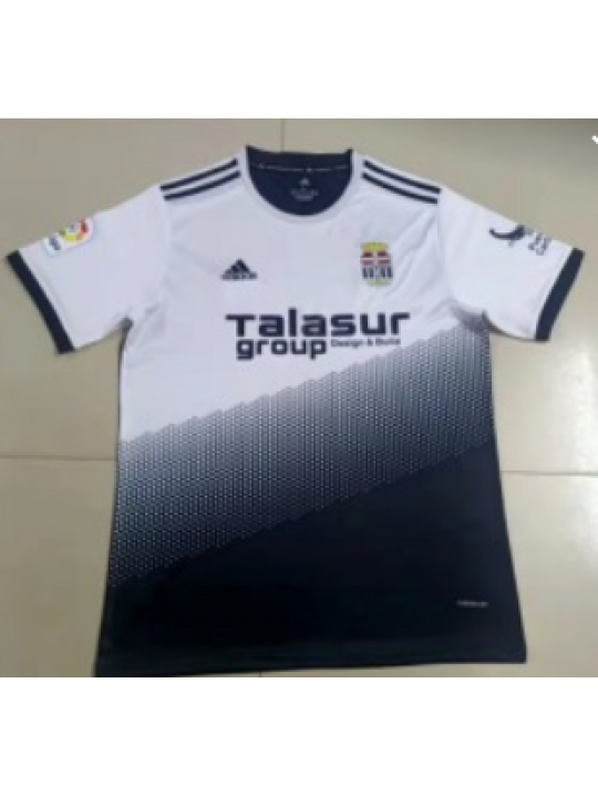 Camiseta Cartagena Primera Equipación 21/22