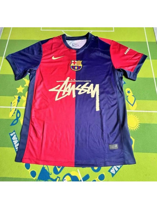 Camiseta Barcelona Fc 2025
