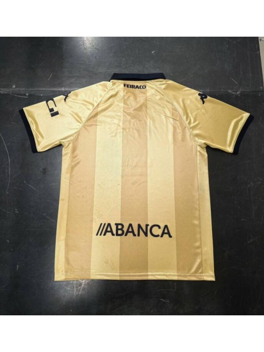 Camiseta Aniversario Deportivo de La Coruña 24/25