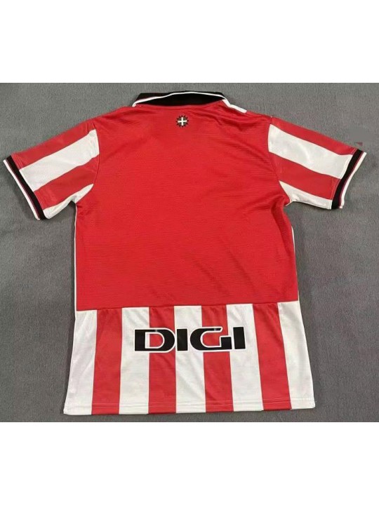 Camiseta Athletic Club Bilbao Primera Equipación 25/26